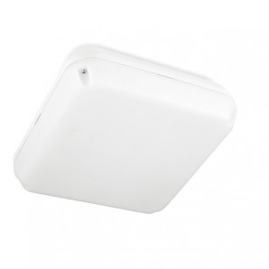 SOFFIT MARS SQUARE WHITE PERSPEX CRISTALREDORD 24-920-23-000