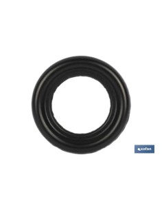 Pack mit 100 Gummidichtungen 14 x 22 x 3 für Ford Ölwanneverschluss