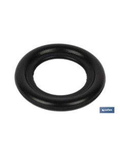 Pack de 100 rondelles en caoutchouc 14 x 22 x 3 pour bouchon de carter Ford 2