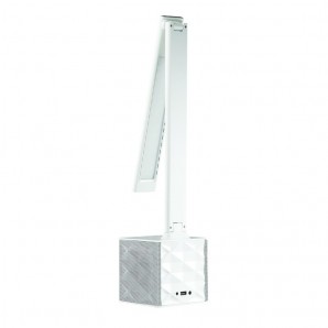 FLEXO LED 12W PODIUM BLANCO CRISTALREDORD 04-525-12-100