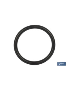 Pack of 100 rubber washers 18 x 22 x 2 for Opel oil pan plug