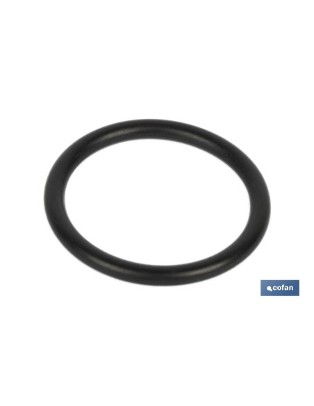 Pack de 100 rondelles en caoutchouc 18 x 22 x 2 pour bouchon de carter Opel