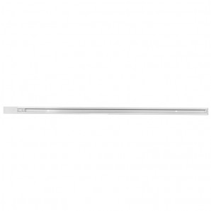 RAIL LEN ALUMINUM FOR SPOTS 1 METER CRISTALREDORD CARR-CR1