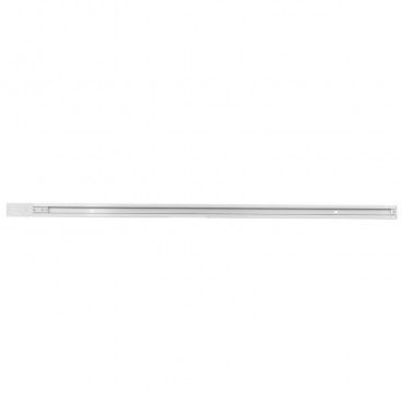 RAIL LEN ALUMINUM FOR SPOTS 1 METER CRISTALREDORD CARR-CR1