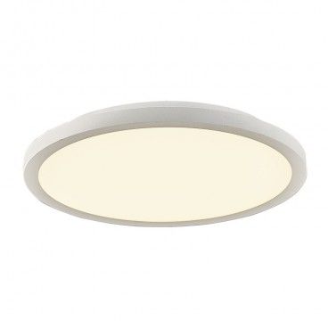 Lumière de plafond LED 20w Doron CRISTALREDORD 24-835-20-000