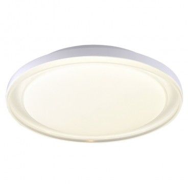 Soffit LED 40w, dimmable Delbo CRISTALREDORD 26-464-40-000