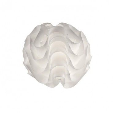 Lampe de bureau sphérique Cloud CRISTALREDORD 05-001-14-100