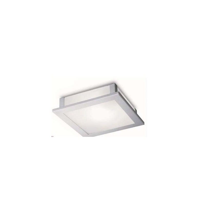Soffitto di vetro quadrato Java CRISTALREDORD PL10350007