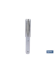 Confezione da 5 bulloni doppi universali Ø28 x Ø22 mm