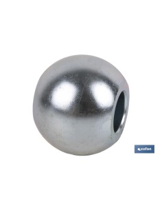 Pack 10 unidades bola enganche rápido rótula brazo inferior 64 mm 2