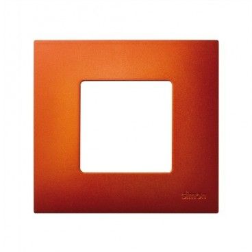 Funda intercambiable NARANJA ARTIC 1 elemento Simon 27 PLAY 2700617-082