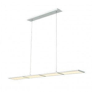 Lampe LED 60W, 3000K dimmable NEW OR WEIß CRISTALREDORD 99-884-60-100