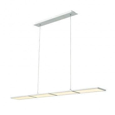Lampe LED 60W, 3000K dimmable NEW OR WEIß CRISTALREDORD 99-884-60-100