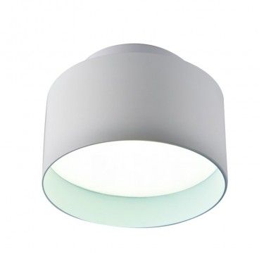 Led-strahler 12W+4W ice weiß CRISTALREDORD 43-861-01-000
