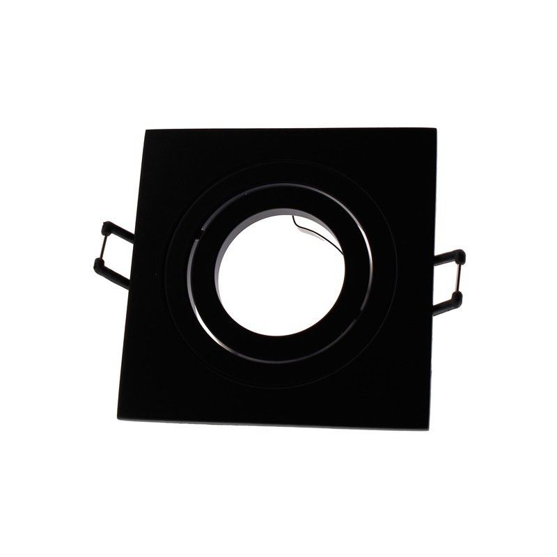 Carré en creux rocker Hélium noir CRISTALREDORD 03-061-80-180