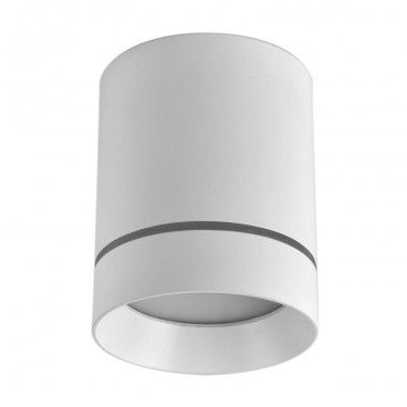 Fokus/einbauleuchte led 9W 3000k Ice weiß CRISTALREDORD 43-055-01-300