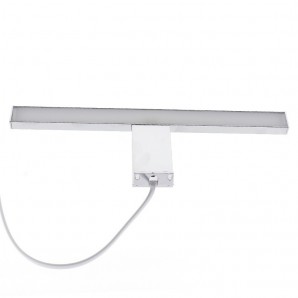 wenden sie bad led 7w 5700K malaga chrom CRISTALREDORD 43-286-06-001