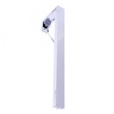 apply bathroom led 6w 5700K soria chrome CRISTALREDORD 43-660-06-001