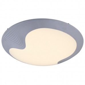 DEL SOFFITTO DEL LED 40W DIMMERABILE LAINA CRISTALREDORD 27-477-40-100