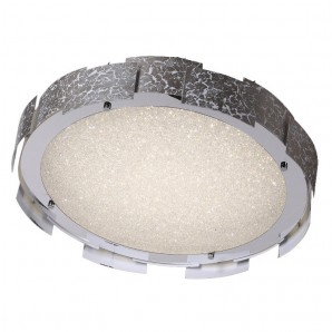 CEILING LED 36W DIMMABLE JADE CRISTALREDORD 27-199-40-281