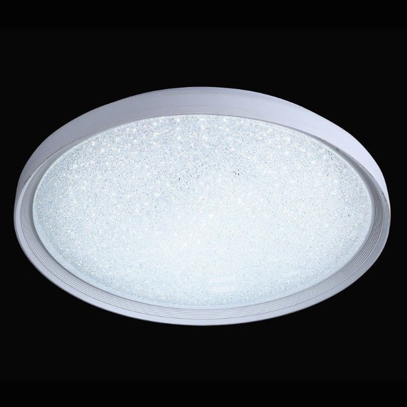 Plafon LED 40W 3 TEMPERATURAS DIMMABLE GLOSS...