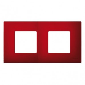 Funda intercambiable ROJO ARTIC 2 elementos Simon 27 PLAY 2700627-080