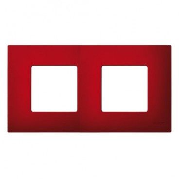 Funda intercambiable ROJO ARTIC 2 elementos Simon 27 PLAY 2700627-080