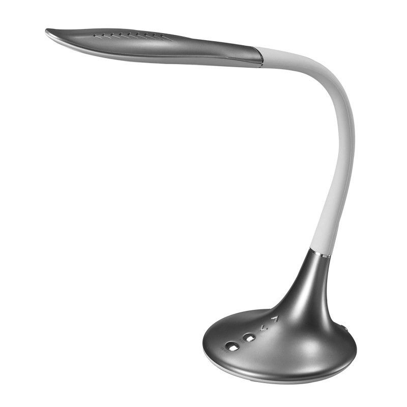 Flexo touch-LED 10W - BERLINA ARGENTO CRISTALREDORD 04-602-10-281
