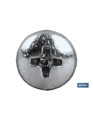 Pack mit 250 DIN 7504N Selbstbohrschrauben C-8 M-5,5 X 63 Z