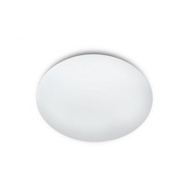 La retombée de plafond de LED 100W Sever ronde mate (80cm) CRISTALREDORD 29-302-10-500