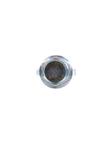 Pack 100 tornillos DIN 6928 M-6,3 x 150 mm con arandela