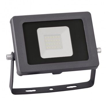 PROIETTORE A LED LUXEK 10W 6400K CRISTALREDORD 77-102-10-181