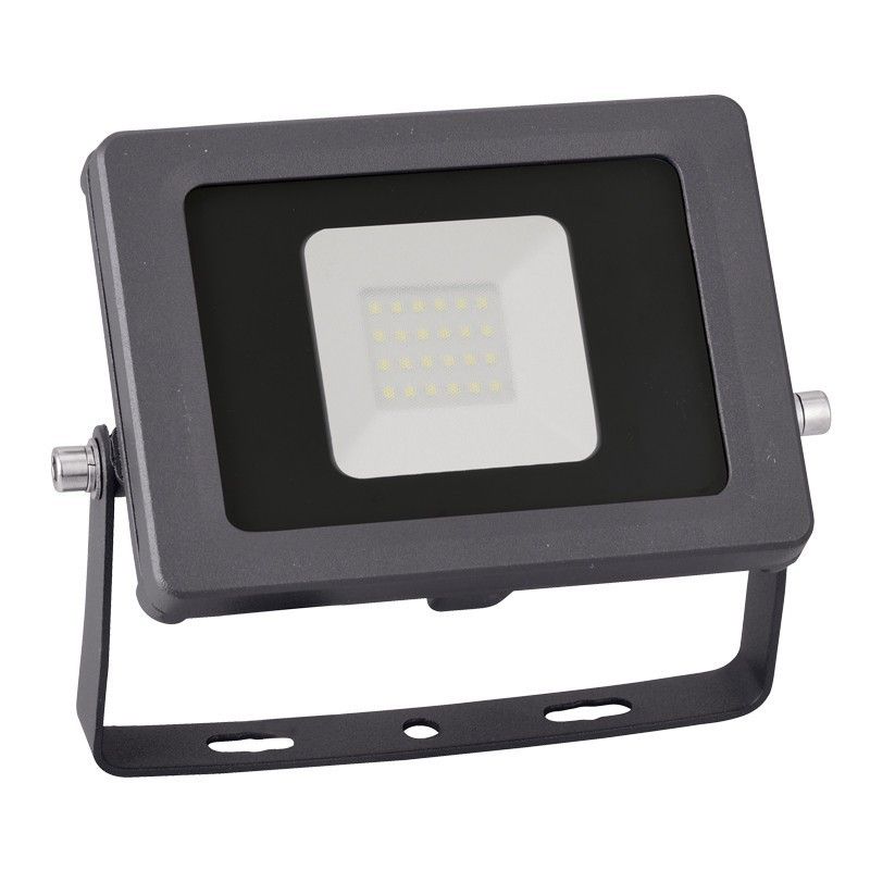 LED PROJECTOR LUXEK 20W 6400K CRISTALREDORD 77-102-20-181