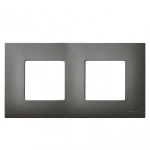 Funda intercambiable TITANIUM 2 elementos Simon 27 PLAY 2700627-041