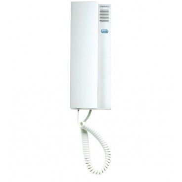 Teléfono CITYMAX basic blanco FERMAX 80447