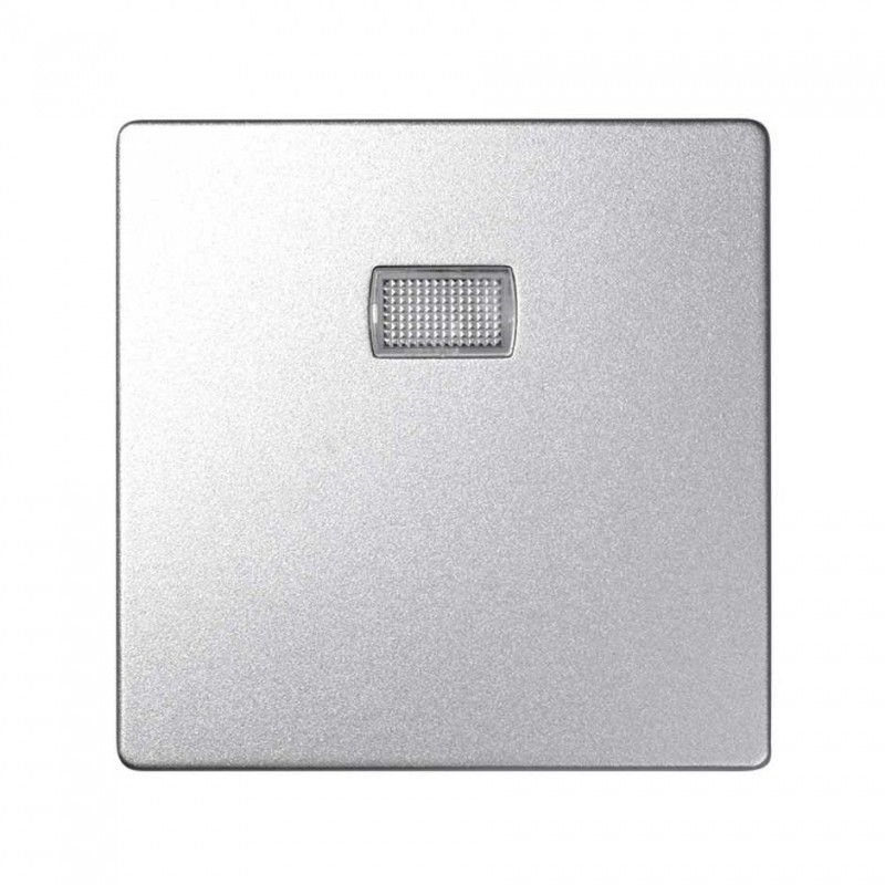 Tecla simple especial uso de visores SIMON 82013-93