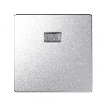Tecla simple especial uso de visores SIMON 82013-93