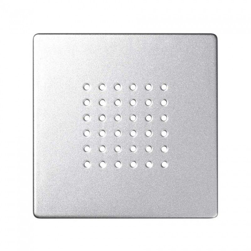 Plaque pour sonnerie et haut-parleur de 2w SIMON 82052-93