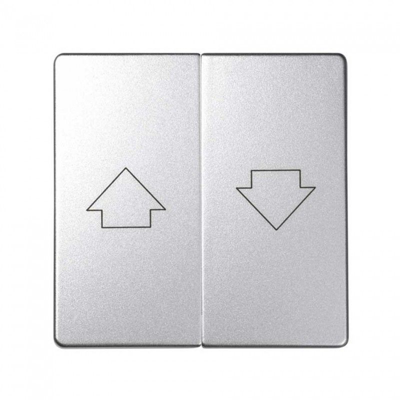 Key mechanism blinds with enclav. SIMON 82028-93