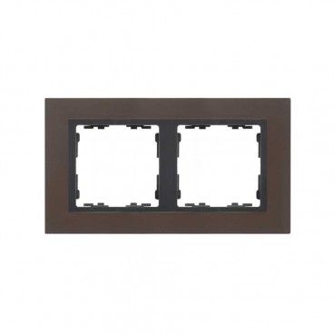SIMON lead frame 2 elements 82827-38