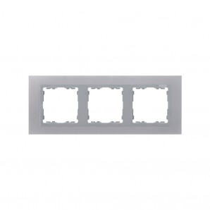 SIMON aluminum frame 3 elements 82937-33