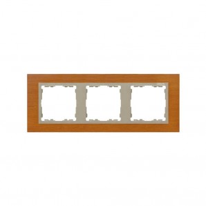 Oak frame 3 elements SIMON 82937-66