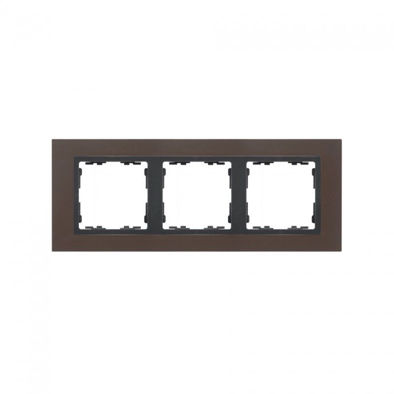 SIMON lead frame 3 elements 82837-38