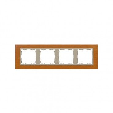 Oak frame 4 elements SIMON 82947-66