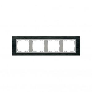SIMON slate frame 4 elements 82947-63