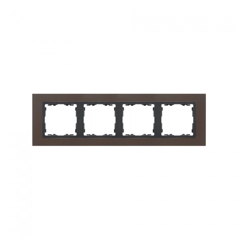 SIMON lead frame 4 elements 82847-38