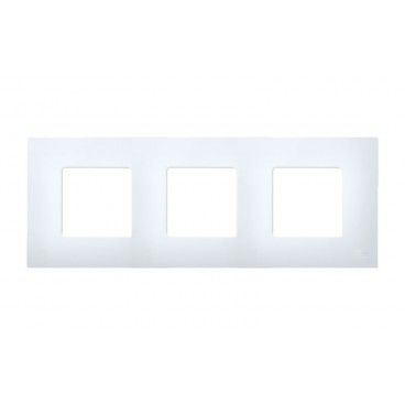 Funda intercambiable TRANSPARENTE 3 elementos Simon 27 PLAY 2700637-108