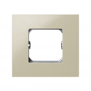 Fotogramma 1 elemento d'AVORIO Simon 27 riproduzione 2700610-031