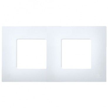 Funda intercambiable TRANSPARENTE 2 elementos Simon 27 PLAY 2700627-108