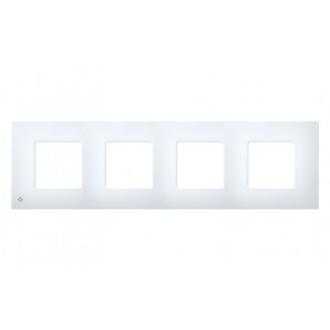 Funda intercambiable ANTIBACTERIANA 4 elementos Simon 27 PLAY 2700647-060